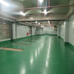禹城FRP玻璃钢防腐地坪-缩略图2