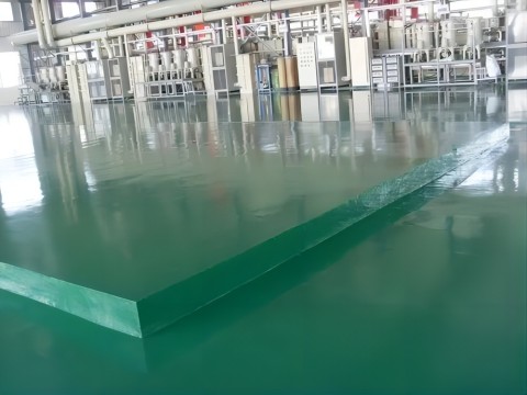 禹城防腐蚀地坪,环氧玻纤地坪，玻纤工业地坪，环氧玻纤布地坪,乙烯基玻纤布地坪