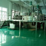 禹城乙烯基防腐蚀地坪,乙烯基酯地坪,乙烯基酯防腐蚀地坪,乙烯基重防腐蚀地坪,乙烯基重防腐地坪,乙烯基重防腐自流平地坪-缩略图1