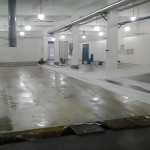 禹城防腐防静电地坪,防腐防静电自流平地坪-缩略图2