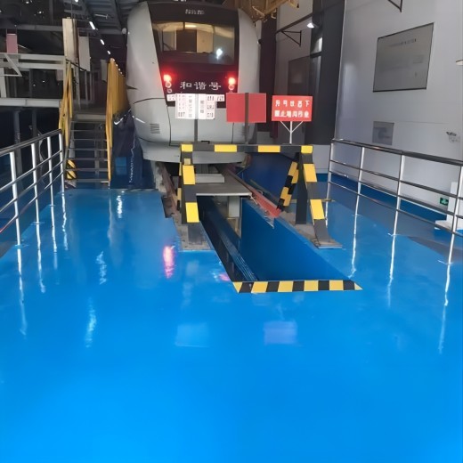 禹城环氧防腐蚀地坪,环氧积层地坪